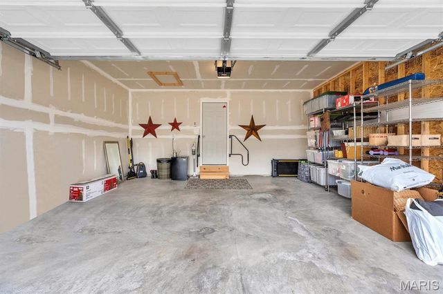 1534 Cascade Lane, Eureka, MO 63025