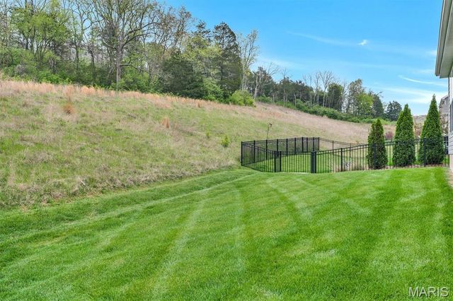 1534 Cascade Lane, Eureka, MO 63025