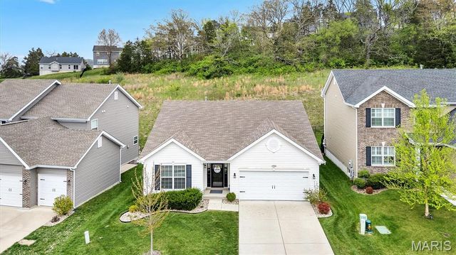 1534 Cascade Lane, Eureka, MO 63025