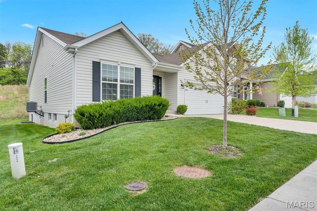 1534 Cascade Lane, Eureka, MO 63025