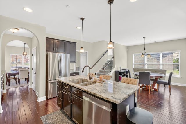 6062 Yellowstone Dr, Nolensville, TN 37135