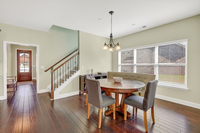 6062 Yellowstone Dr, Nolensville, TN 37135