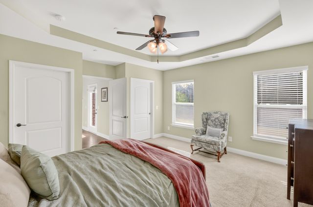 6062 Yellowstone Dr, Nolensville, TN 37135