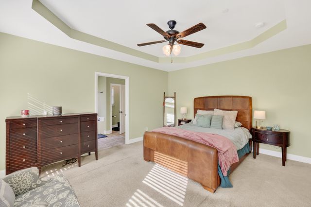 6062 Yellowstone Dr, Nolensville, TN 37135