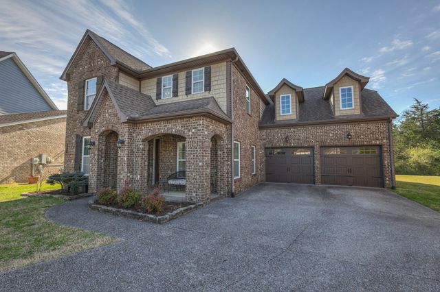 6062 Yellowstone Dr, Nolensville, TN 37135