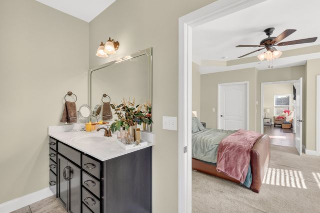 6062 Yellowstone Dr, Nolensville, TN 37135