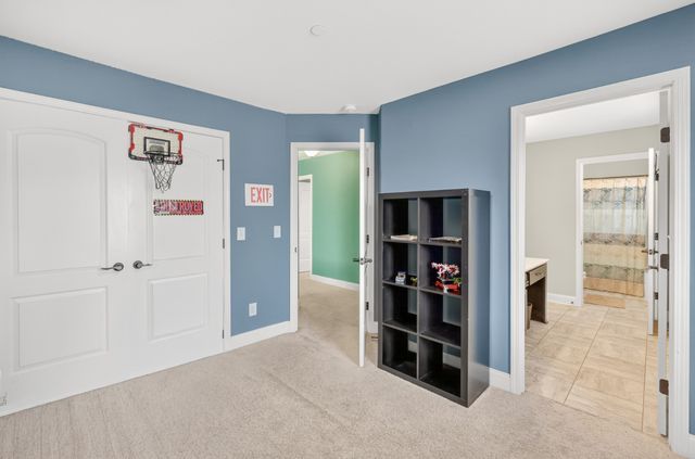 6062 Yellowstone Dr, Nolensville, TN 37135