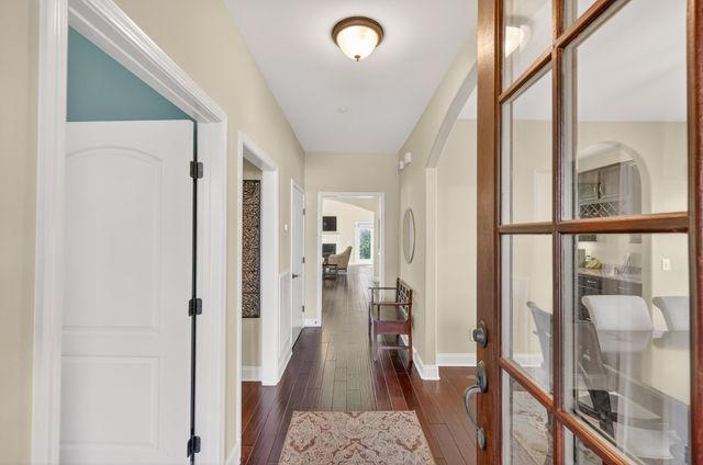 6062 Yellowstone Dr, Nolensville, TN 37135