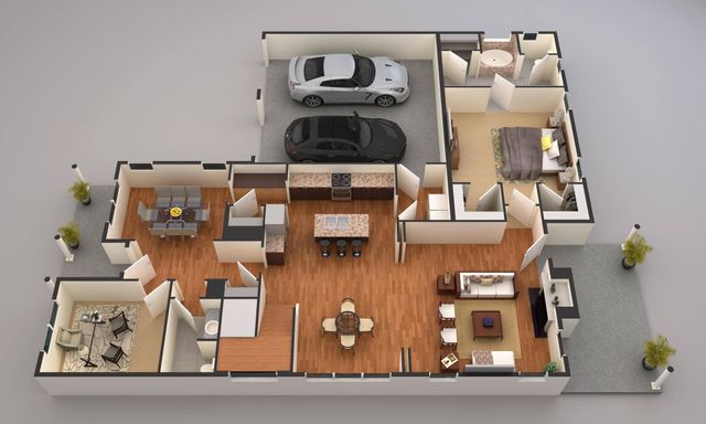 6062 Yellowstone Dr, Nolensville, TN 37135