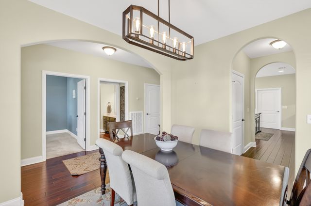 6062 Yellowstone Dr, Nolensville, TN 37135