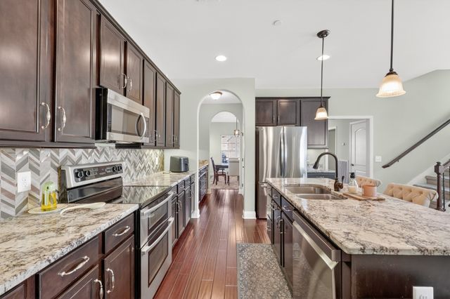 6062 Yellowstone Dr, Nolensville, TN 37135