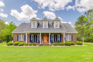 114 Wakefield Drive, Guyton, GA 31312