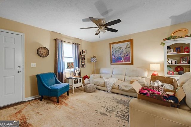 361 Wildcat Bridge Road, Royston, GA 30662