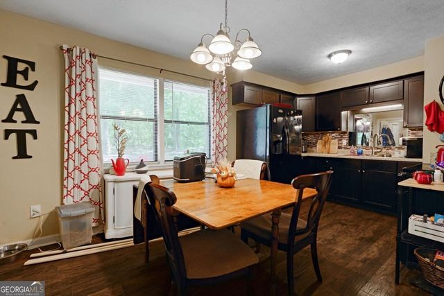 361 Wildcat Bridge Road, Royston, GA 30662