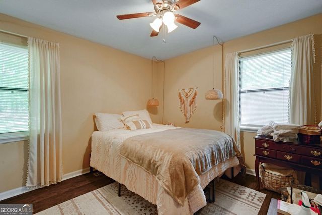 361 Wildcat Bridge Road, Royston, GA 30662