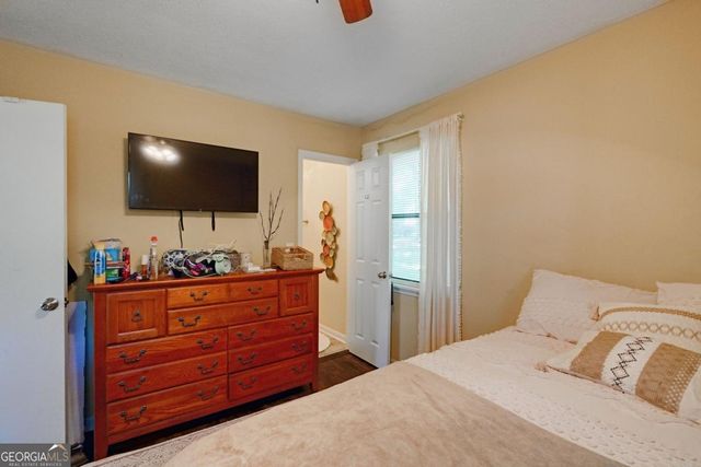 361 Wildcat Bridge Road, Royston, GA 30662