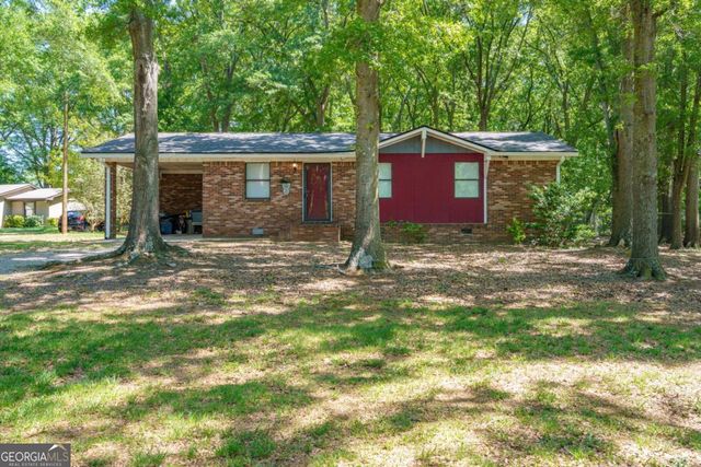 361 Wildcat Bridge Road, Royston, GA 30662