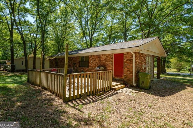 361 Wildcat Bridge Road, Royston, GA 30662