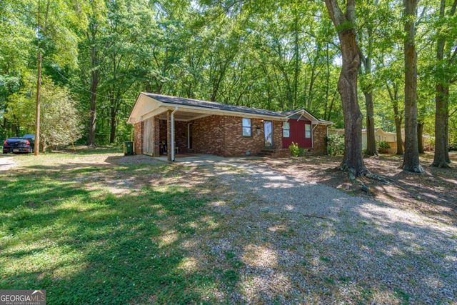 361 Wildcat Bridge Road, Royston, GA 30662