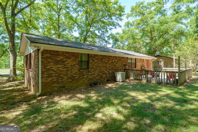 361 Wildcat Bridge Road, Royston, GA 30662