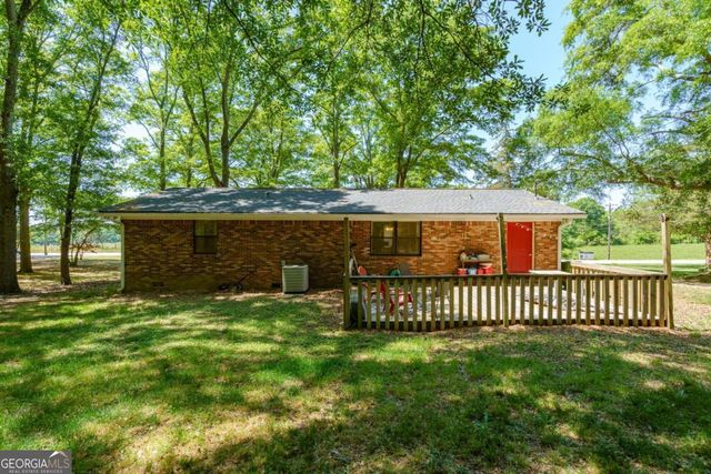 361 Wildcat Bridge Road, Royston, GA 30662