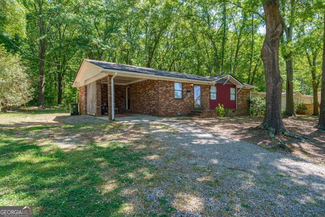 361 Wildcat Bridge Road, Royston, GA 30662