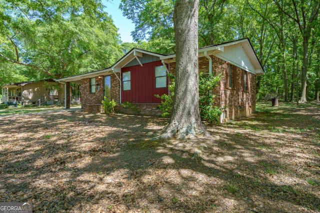 361 Wildcat Bridge Road, Royston, GA 30662