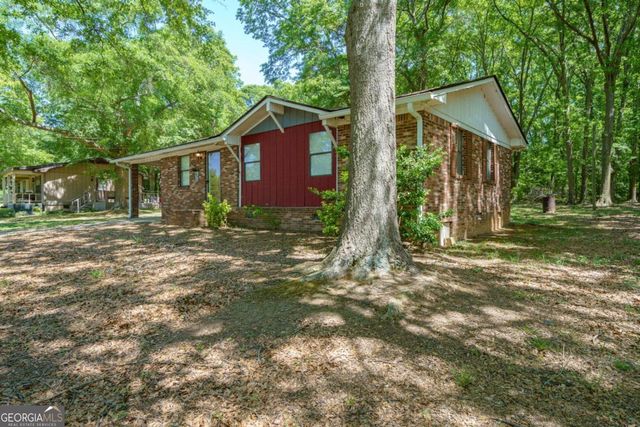 361 Wildcat Bridge Road, Royston, GA 30662