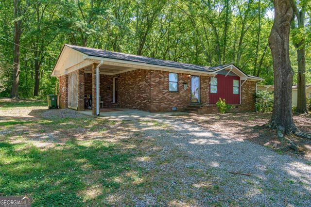361 Wildcat Bridge Road, Royston, GA 30662