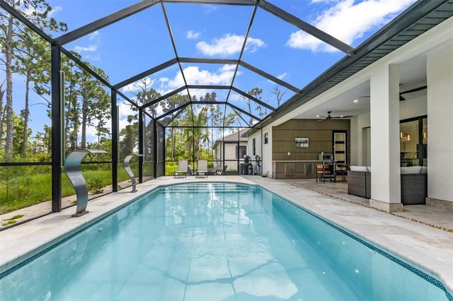 115 SOLANA STREET, North Port, FL 34287