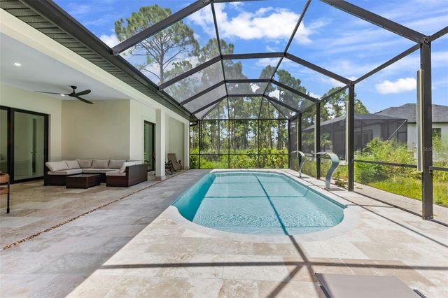 115 SOLANA STREET, North Port, FL 34287