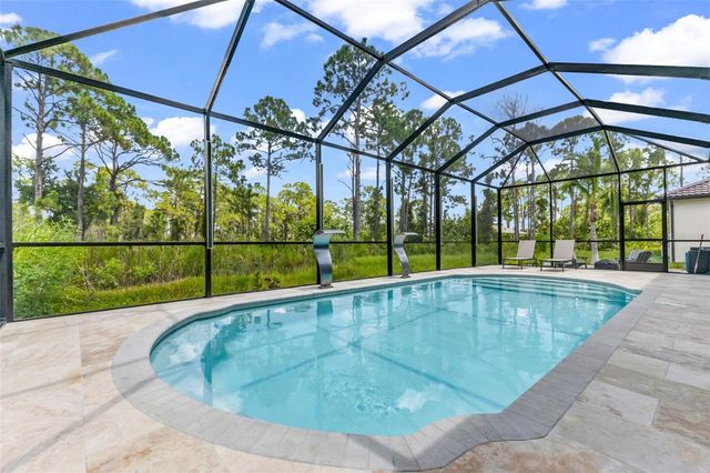 115 SOLANA STREET, North Port, FL 34287