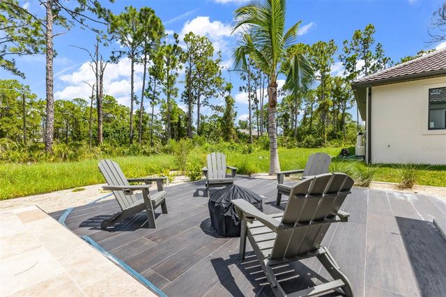 115 SOLANA STREET, North Port, FL 34287