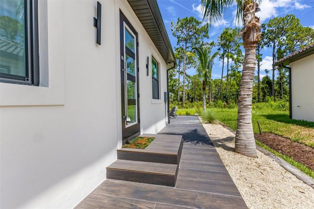 115 SOLANA STREET, North Port, FL 34287