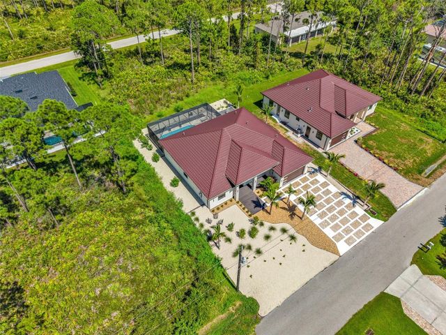 115 SOLANA STREET, North Port, FL 34287
