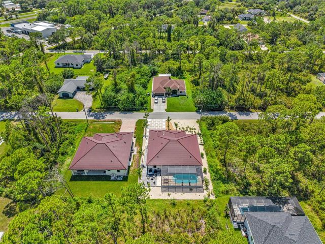 115 SOLANA STREET, North Port, FL 34287