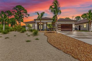 115 SOLANA STREET, North Port, FL 34287