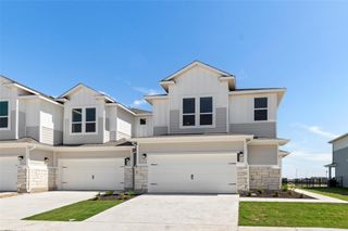 2031 Cora Ivy LN, Round Rock, TX 78665