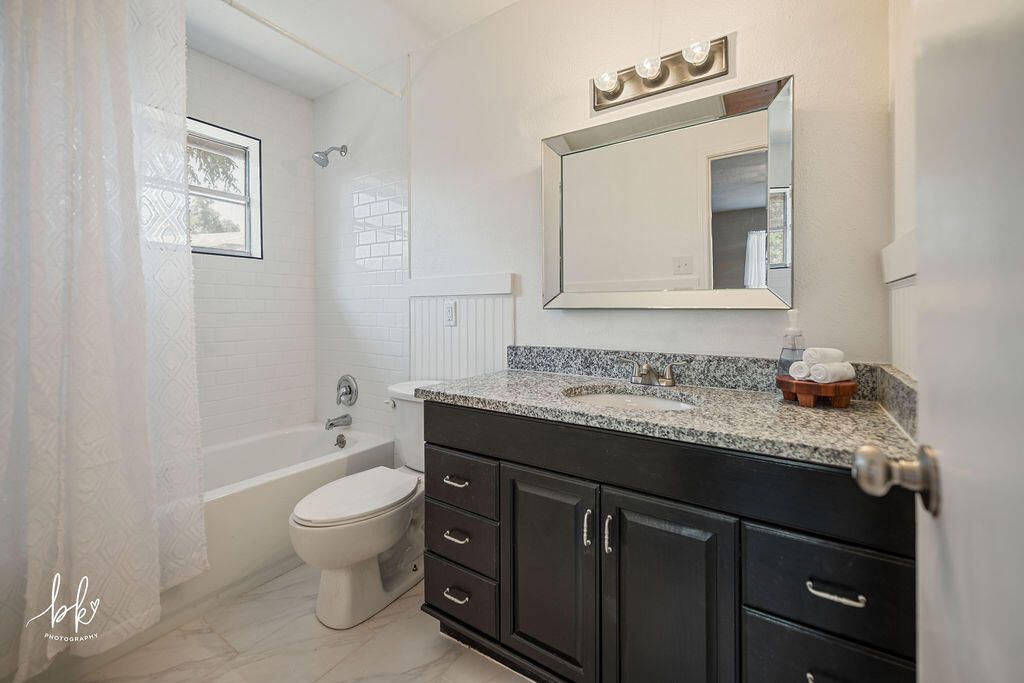 Image 11 of property listing at 3609 Old Post Court, San Angelo, TX 76904
