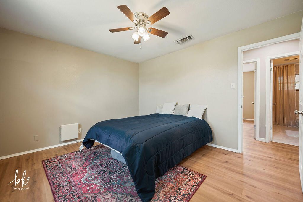 Image 15 of property listing at 3609 Old Post Court, San Angelo, TX 76904