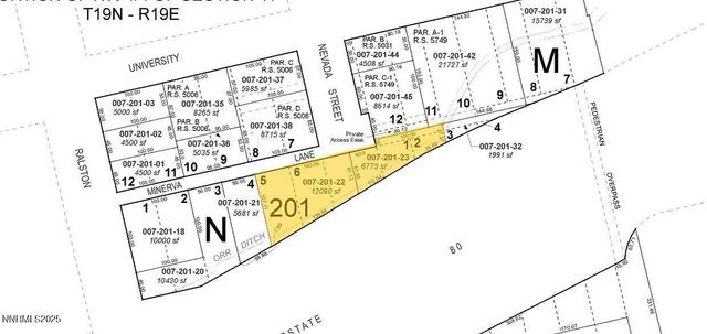 400 Minerva Lane, Reno, NV 89503