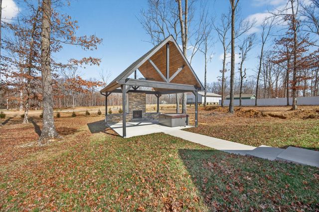 21 Destineys Way, Gruetli Laager, TN 37339