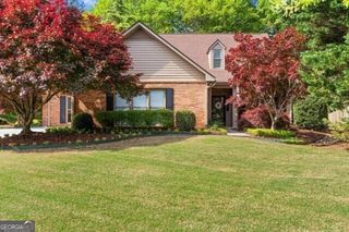 215 Farm Grove Trace, Alpharetta, GA 30004
