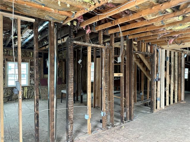 2103 Henry Avenue SW, Canton, OH 44706