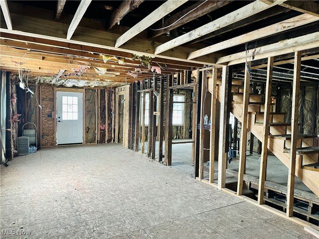 2103 Henry Avenue SW, Canton, OH 44706