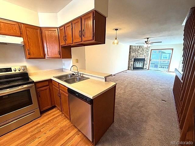 1699 S Trenton Street 95, Denver, CO 80231