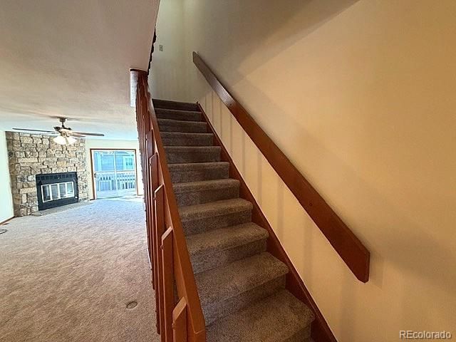 1699 S Trenton Street 95, Denver, CO 80231
