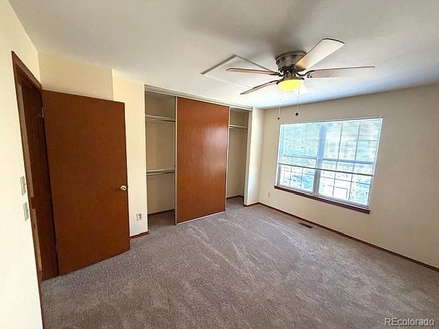 1699 S Trenton Street 95, Denver, CO 80231