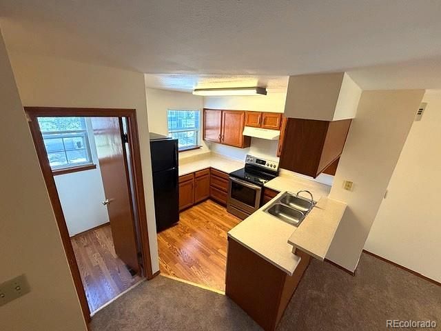 1699 S Trenton Street 95, Denver, CO 80231