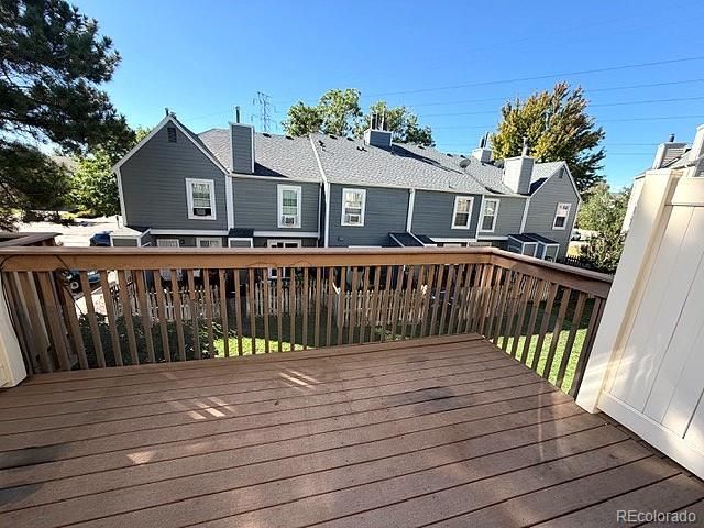 1699 S Trenton Street 95, Denver, CO 80231